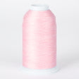 cone of majestic cotton quilting thread #408 baby girl