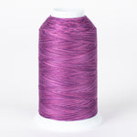 cone of majestic cotton quilting thread #410 mermaid