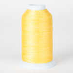 cone of majestic cotton quilting thread #415 lamplight