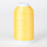 cone of majestic cotton quilting thread #415 lamplight