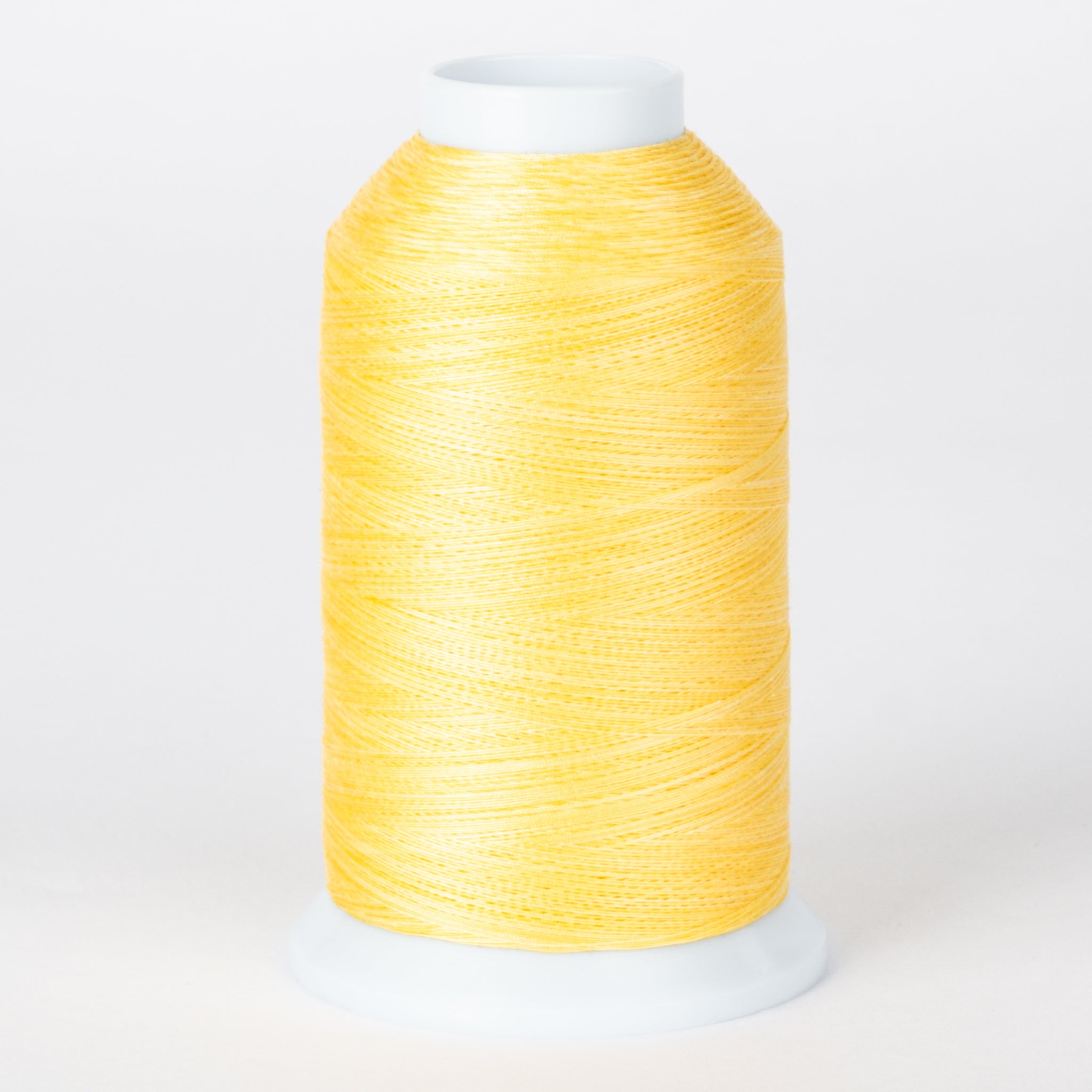 cone of majestic cotton quilting thread #415 lamplight