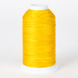 cone of majestic cotton quilting thread #416 radiant
