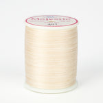 spool of majestic cotton quilting thread #401 elegance