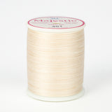 spool of majestic cotton quilting thread #401 elegance