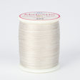spool of majestic quilting thread #405 platinum