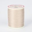 spool of majestic cotton quilting thread #406 abalone