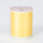 spool of majestic cotton quilting thread #415 lamplight