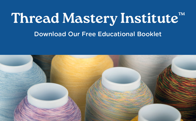 download our free thread mastery booklet