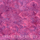 Bali Batik Handpaints Punch A