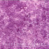 Bali Batik Handpaints Boysenberry