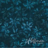 Bali Batik Handpaints Liquorice B