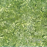 Bali Batik Handpaints Snake