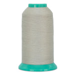Perfection 50 wt. polyester quilting thread in Antique on 3,000 yd cone