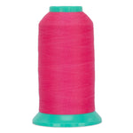 Perfection 50 wt. polyester quilting thread in J-chan on 3,000 yd cone
