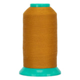 Perfection 50 wt. polyester quilting thread in Tiki on 3,000 yd cone