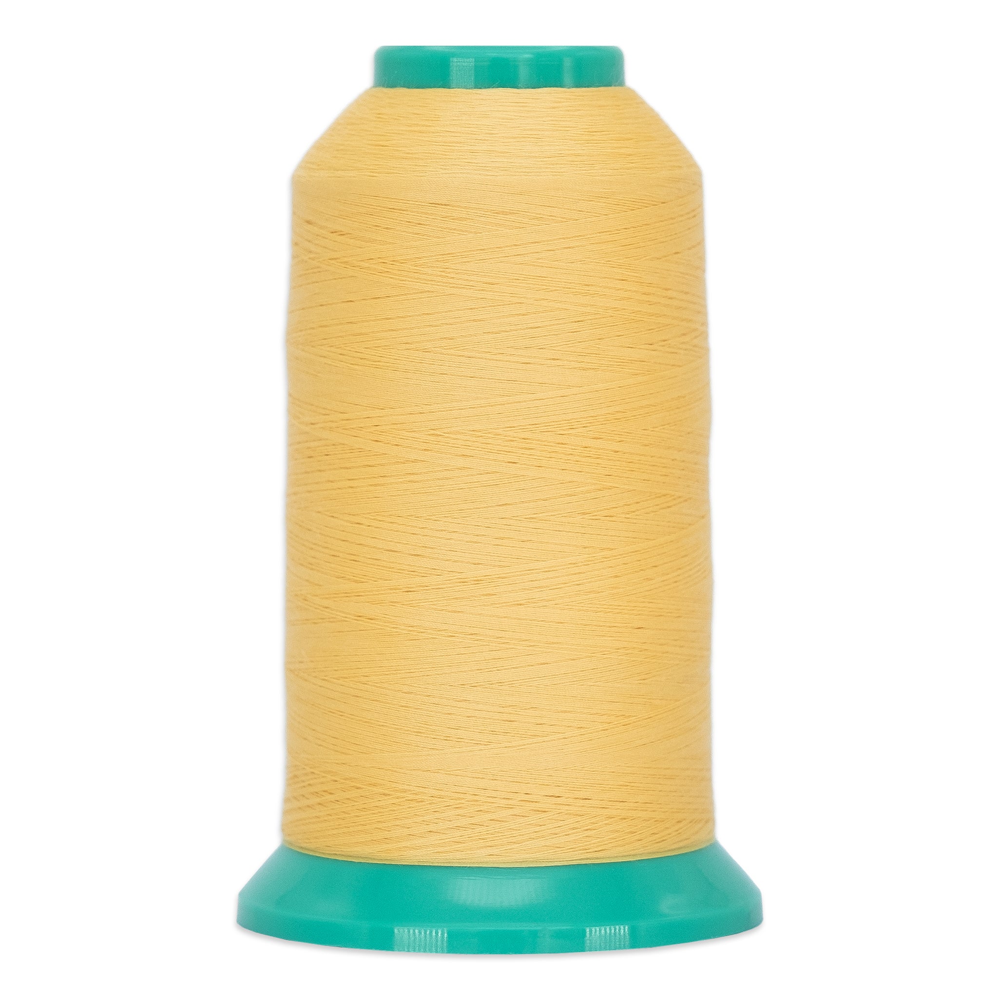 Perfection 50 wt. polyester quilting thread in CamCam on 3,000 yd cone