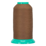 Perfection 50 wt. polyester quilting thread in Thoroughbred on 3,000 yd cone