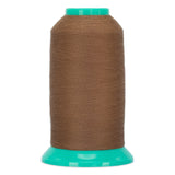 Perfection 50 wt. polyester quilting thread in Thoroughbred on 3,000 yd cone