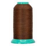 Perfection 50 wt. polyester quilting thread in Gingerbread on 3,000 yd cone