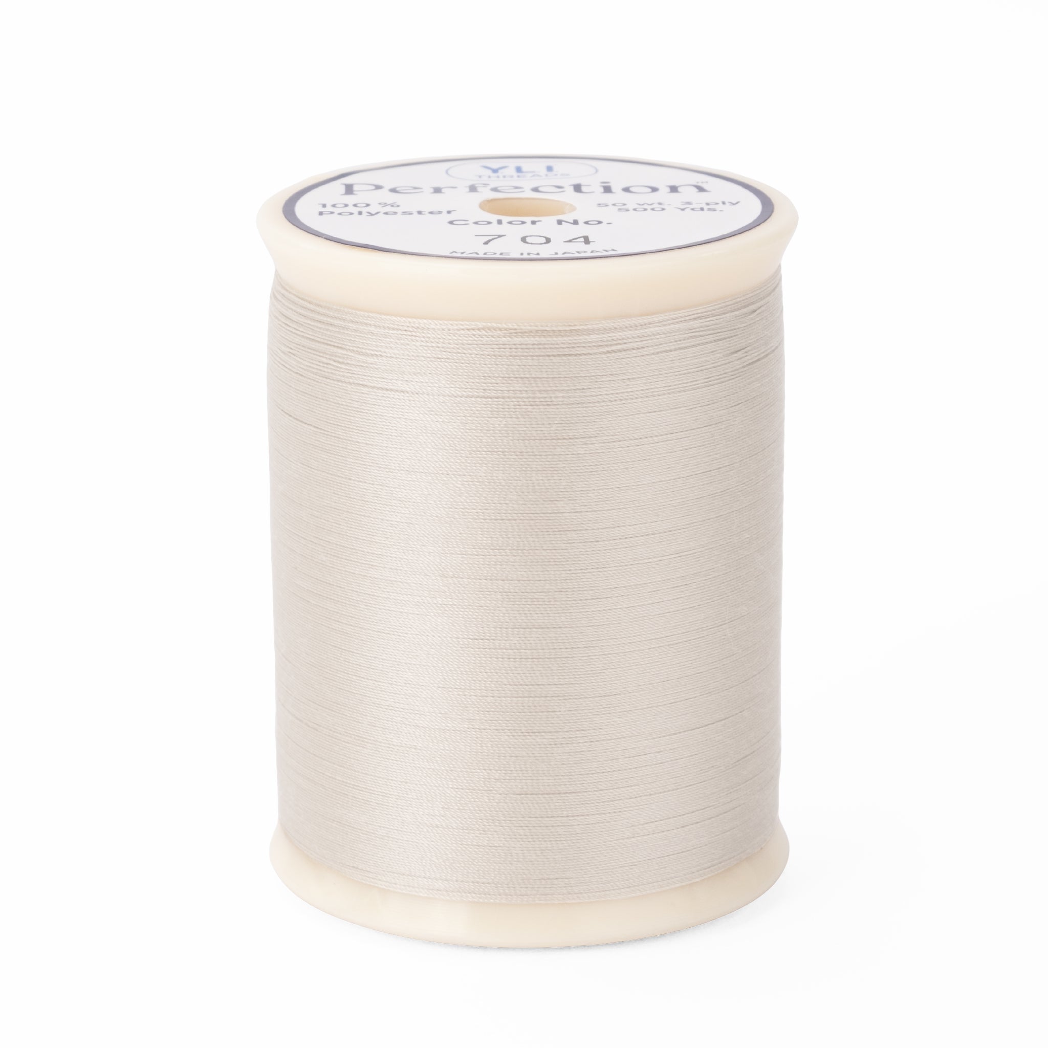 spool of perfection antique #704 polyester thread