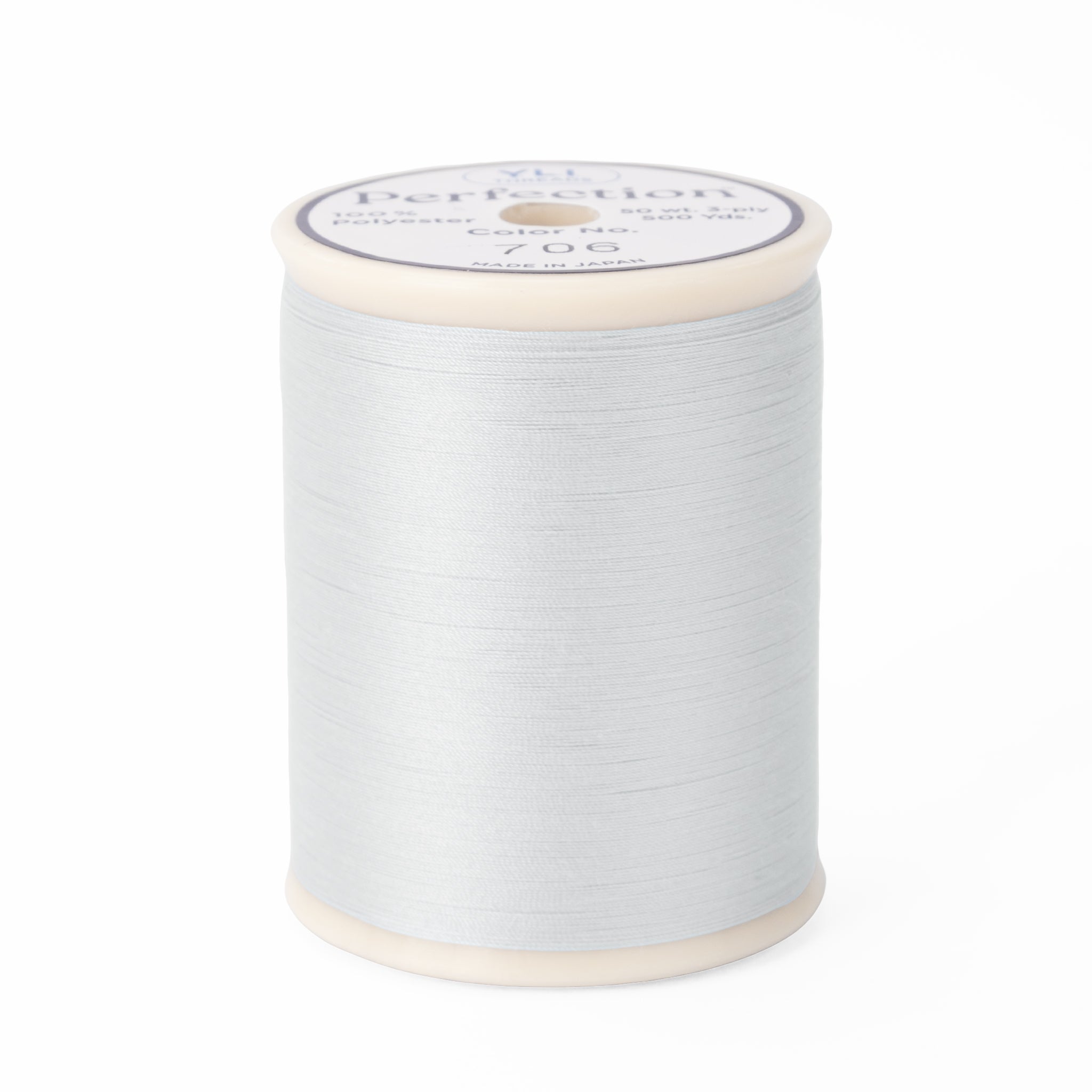 spool of perfection the cottage #706 polyester thread
