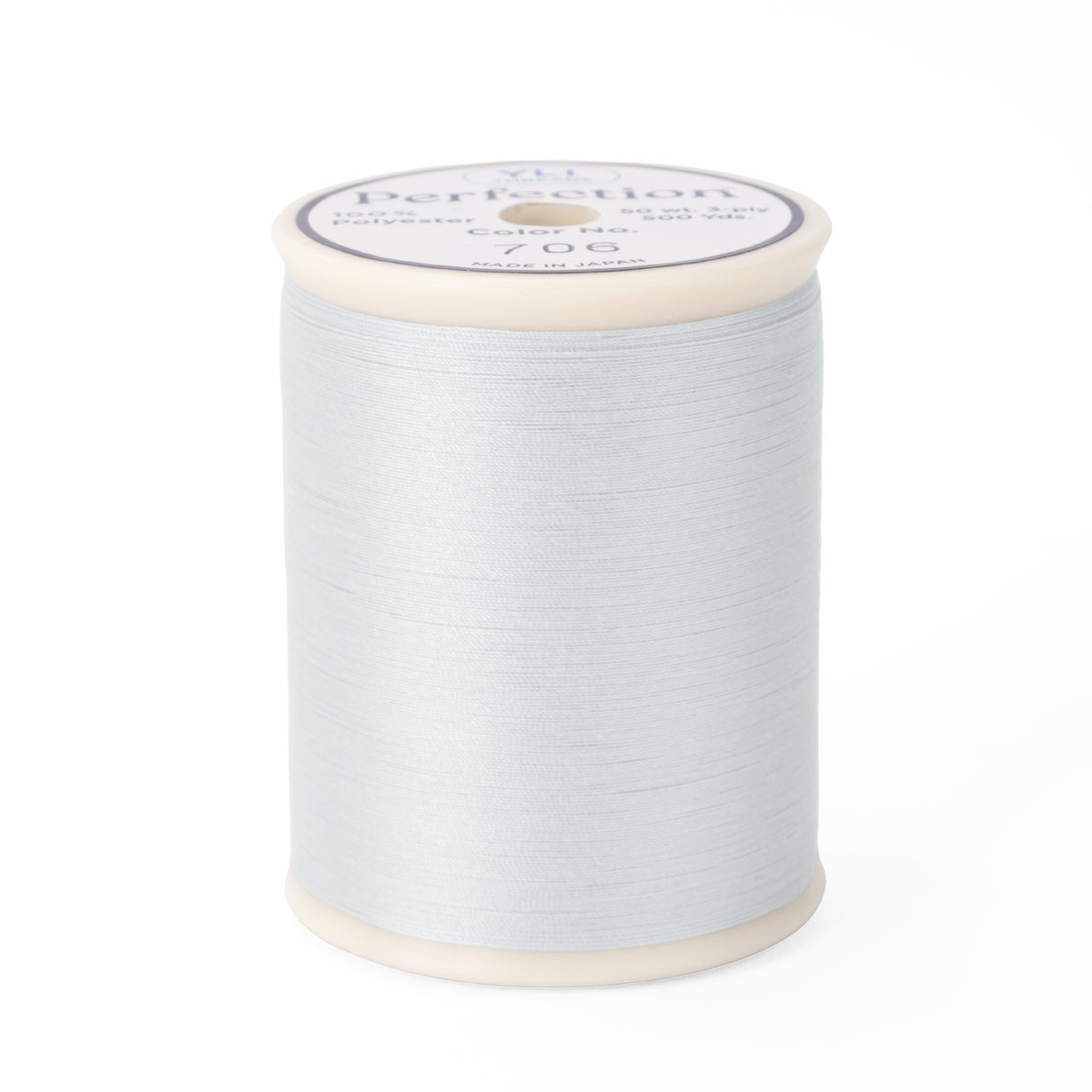 spool of perfection the cottage #706 polyester thread