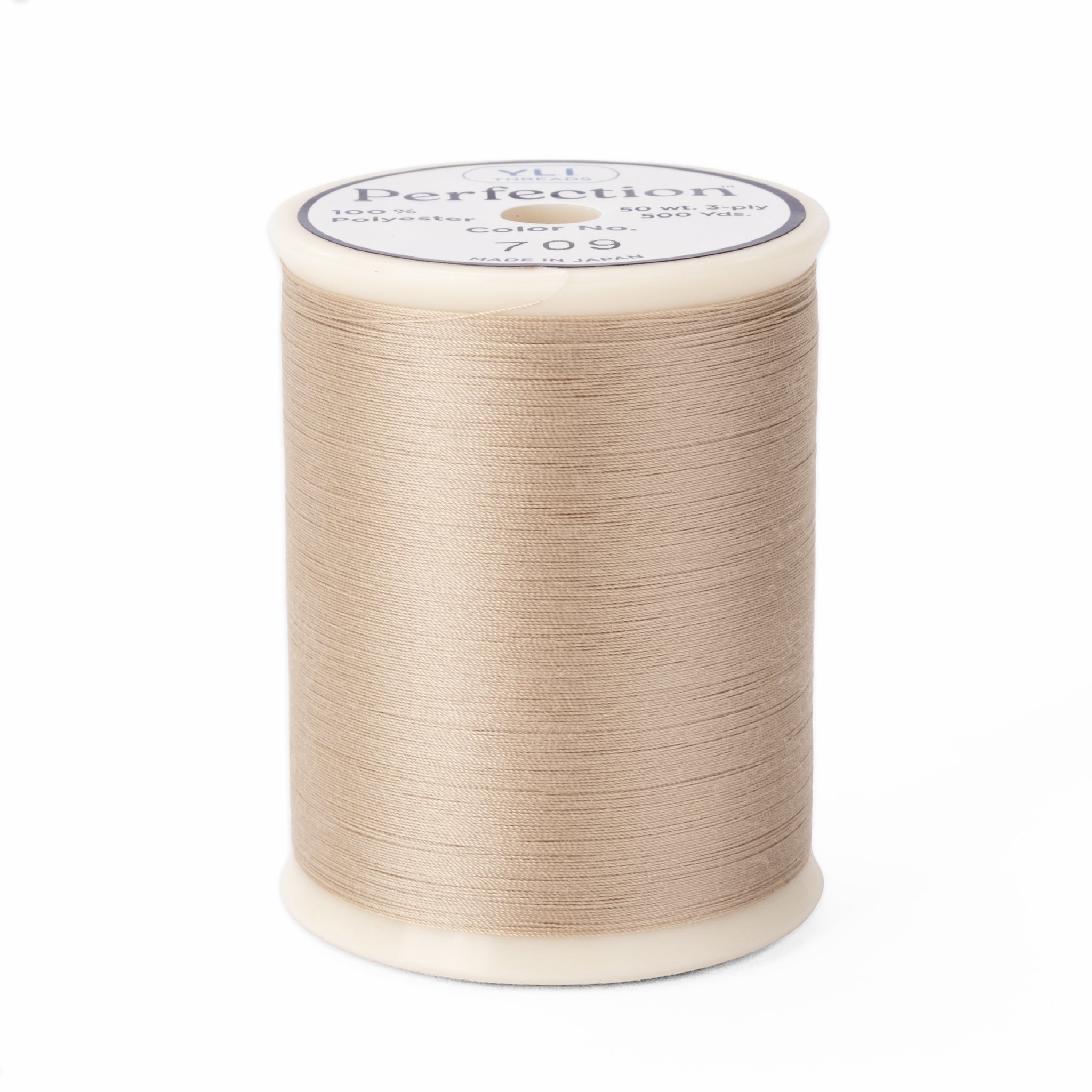 spool of perfection lanai #709 polyester thread