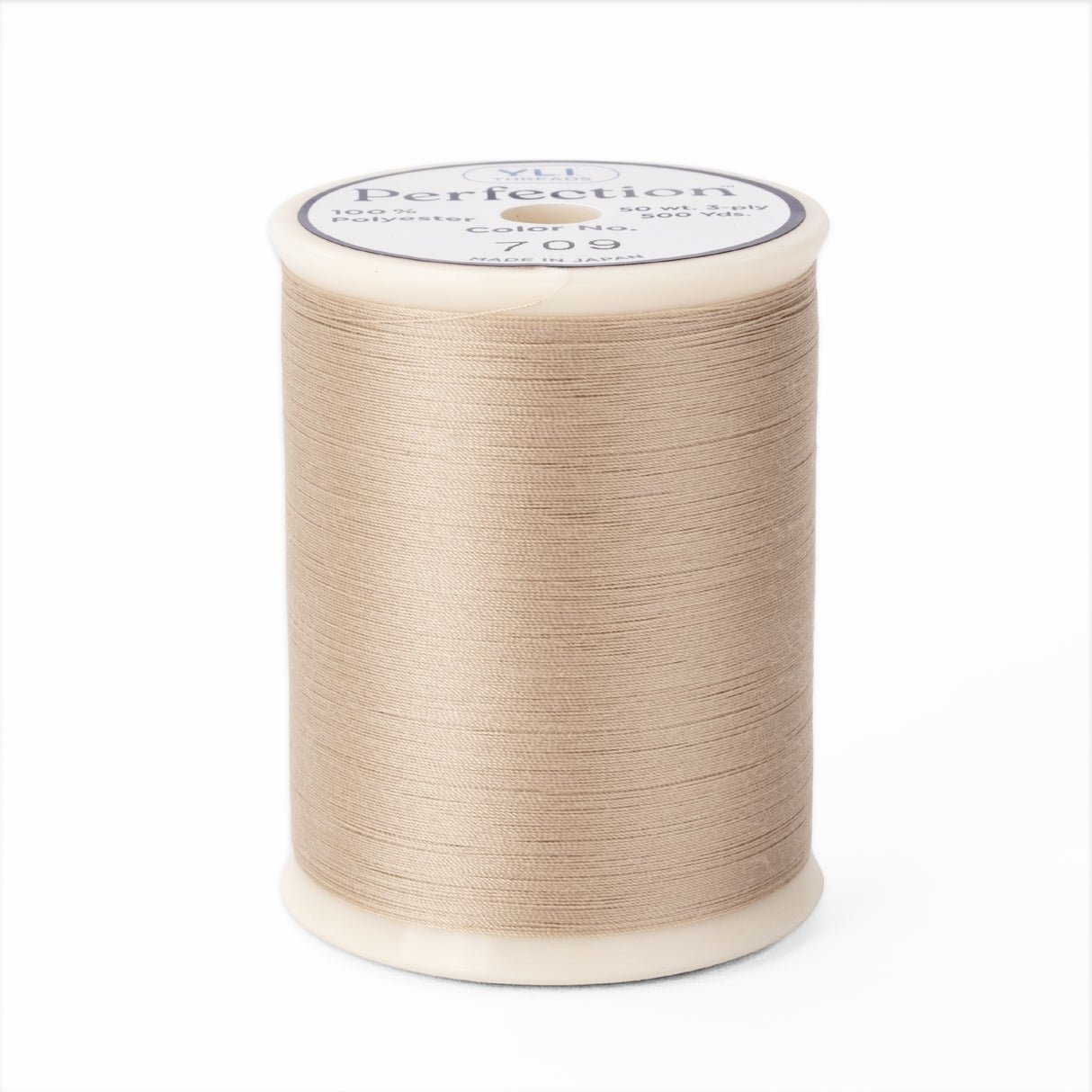 spool of perfection lanai #709 polyester thread
