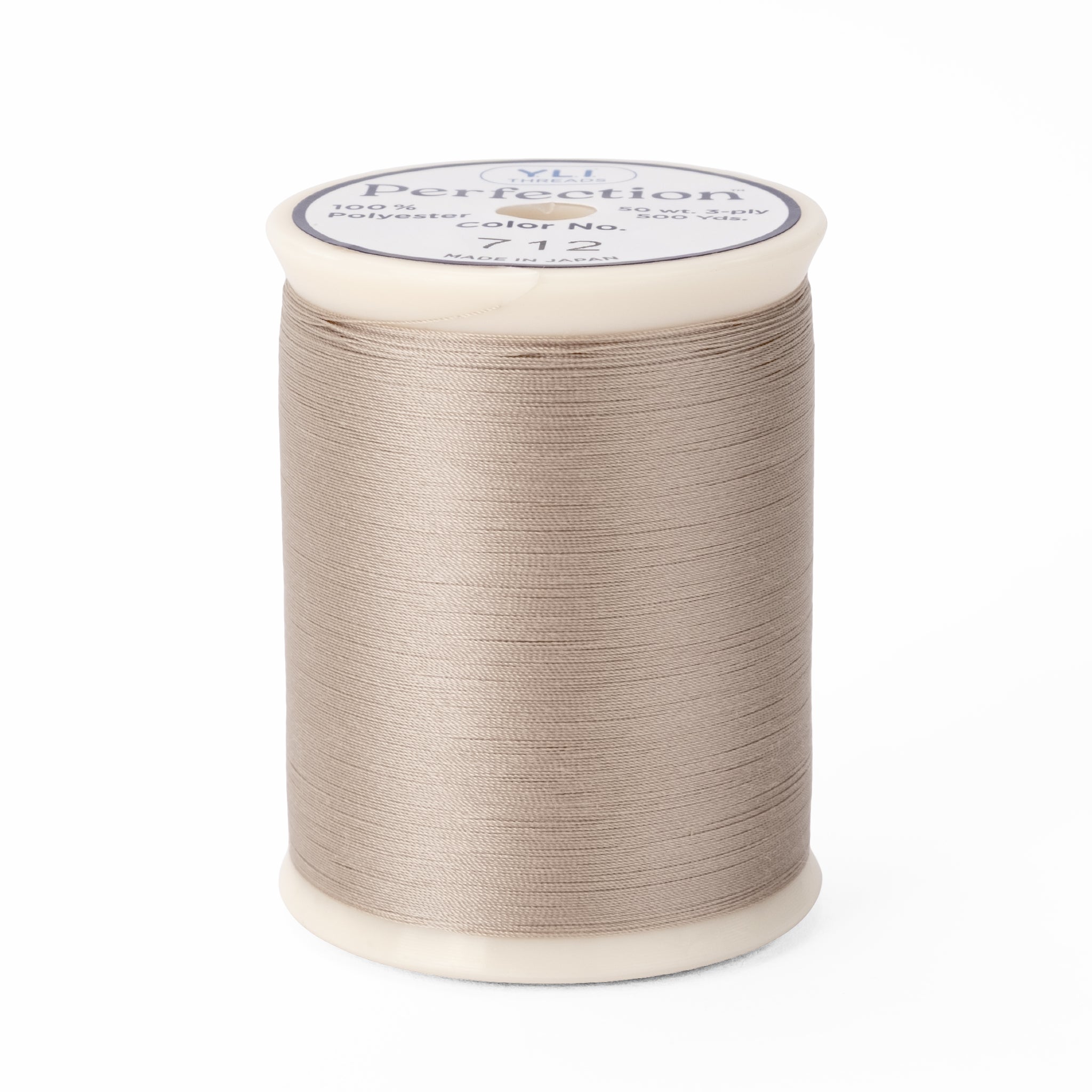 spool of perfection kookaburra #712 polyester thread