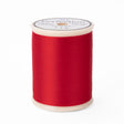 spool of perfection fire engine #715 polyester thread