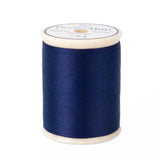 spool of perfection midnight sky #754 polyester thread