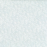 Winter Magic Frost/Silver Skinny Bolt