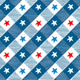 All American Gnomes Blue A