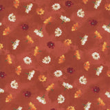 Harvest Blooms 3028-30102-383 Rust