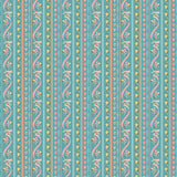 Granny's Sewing Room GS25920 Pillow Ticking Blue