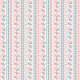 Granny's Sewing Room GS25921 Pillow Ticking Pink
