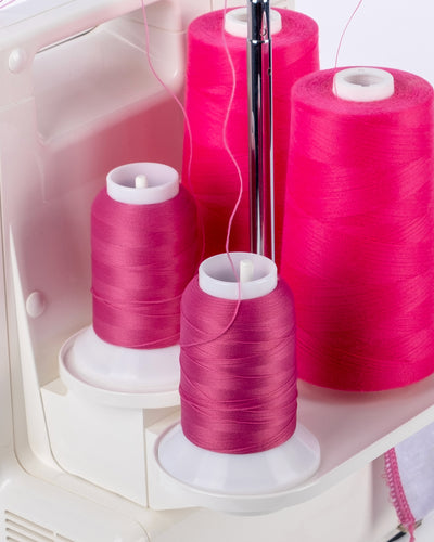 Woolly Nylon