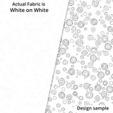 Ramblings 8 White A