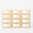 precision polyester thread class 15 prewound bobbins #205 french vanilla dozen pack