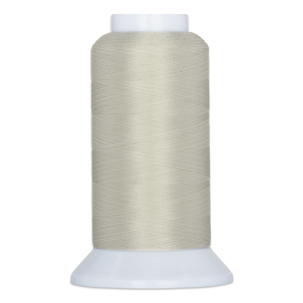 cone of beige thread precision 208