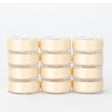 precision polyester thread l style prewound bobbins #205 french vanilla dozen pack