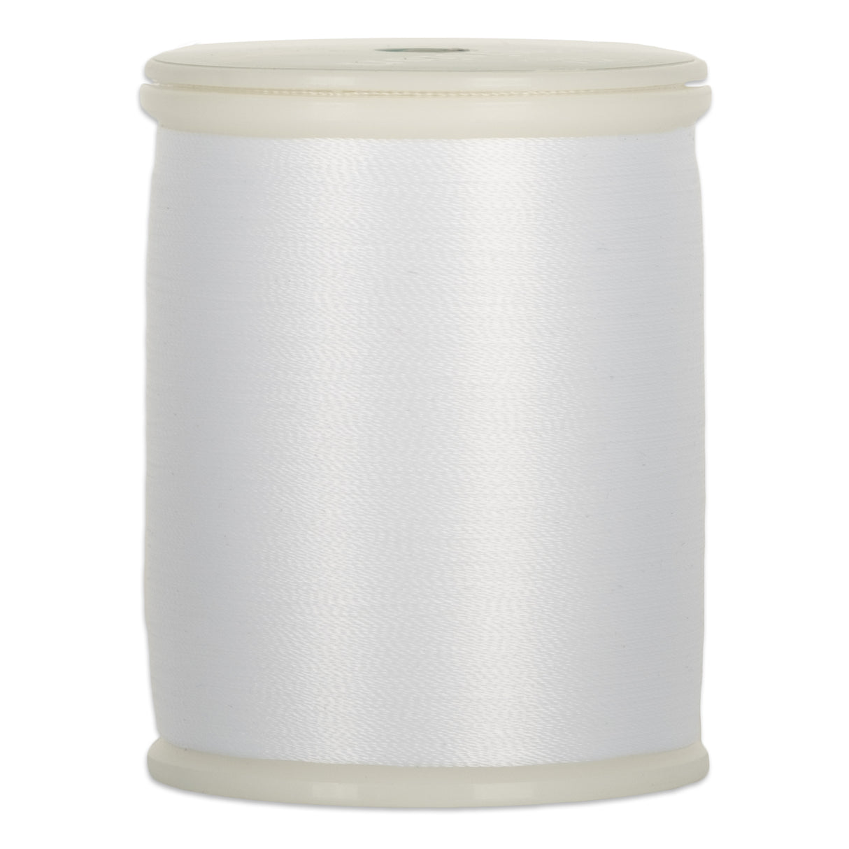 Precision #201 - Bright White Spool