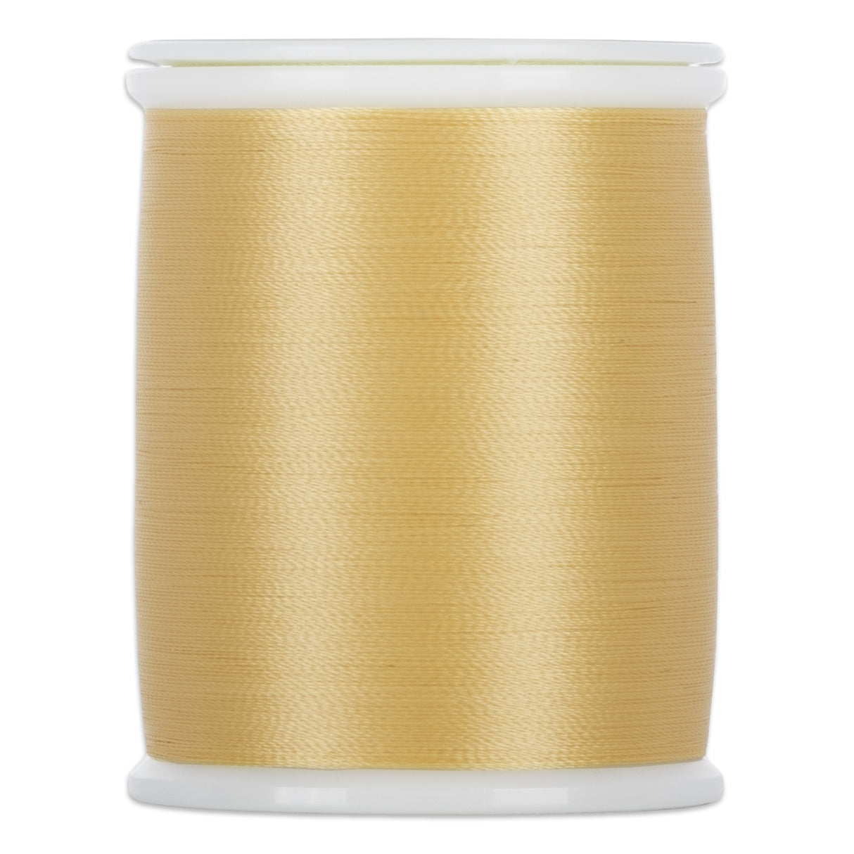 Precision #206 - Light Gold Spool