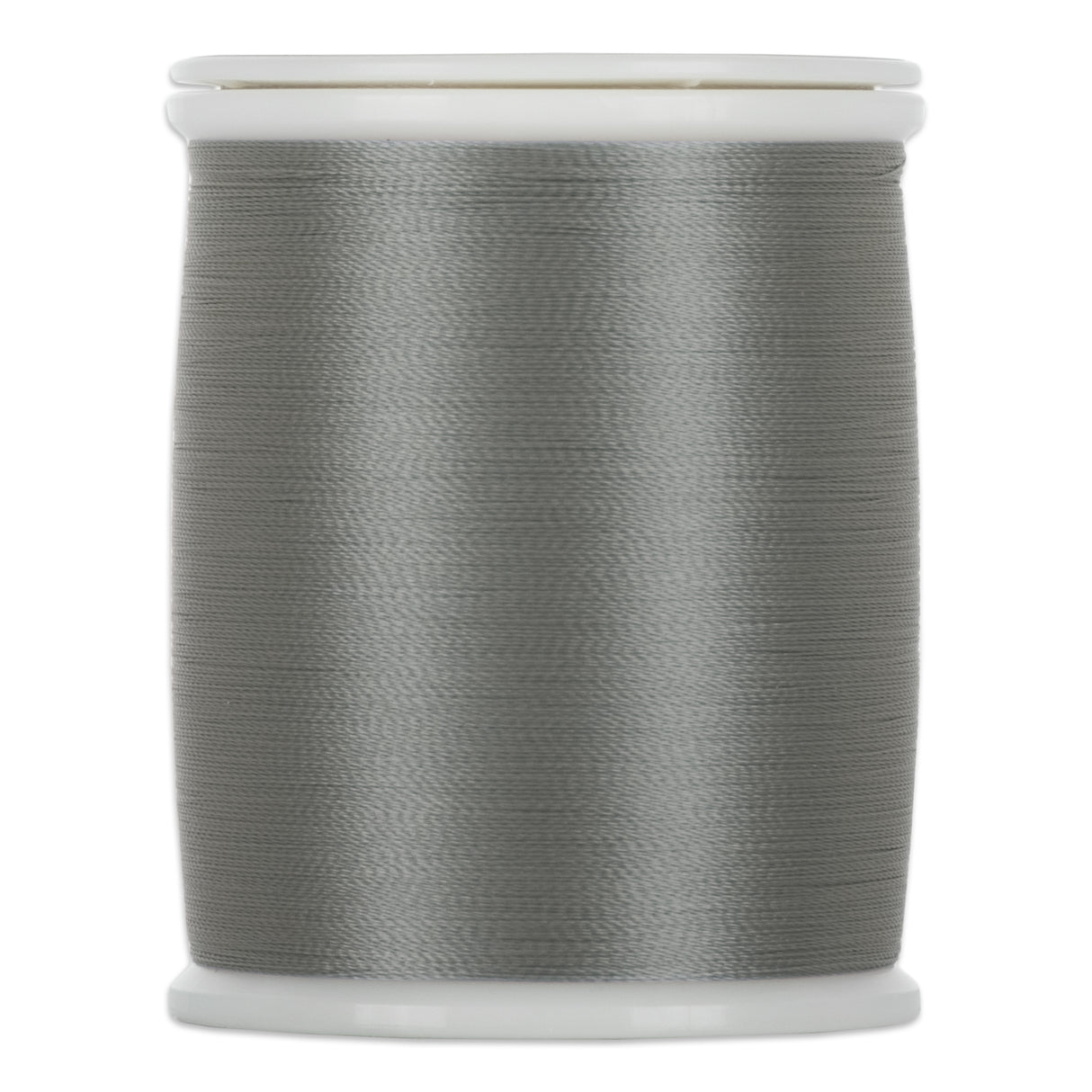 gray spool of thread precision 211