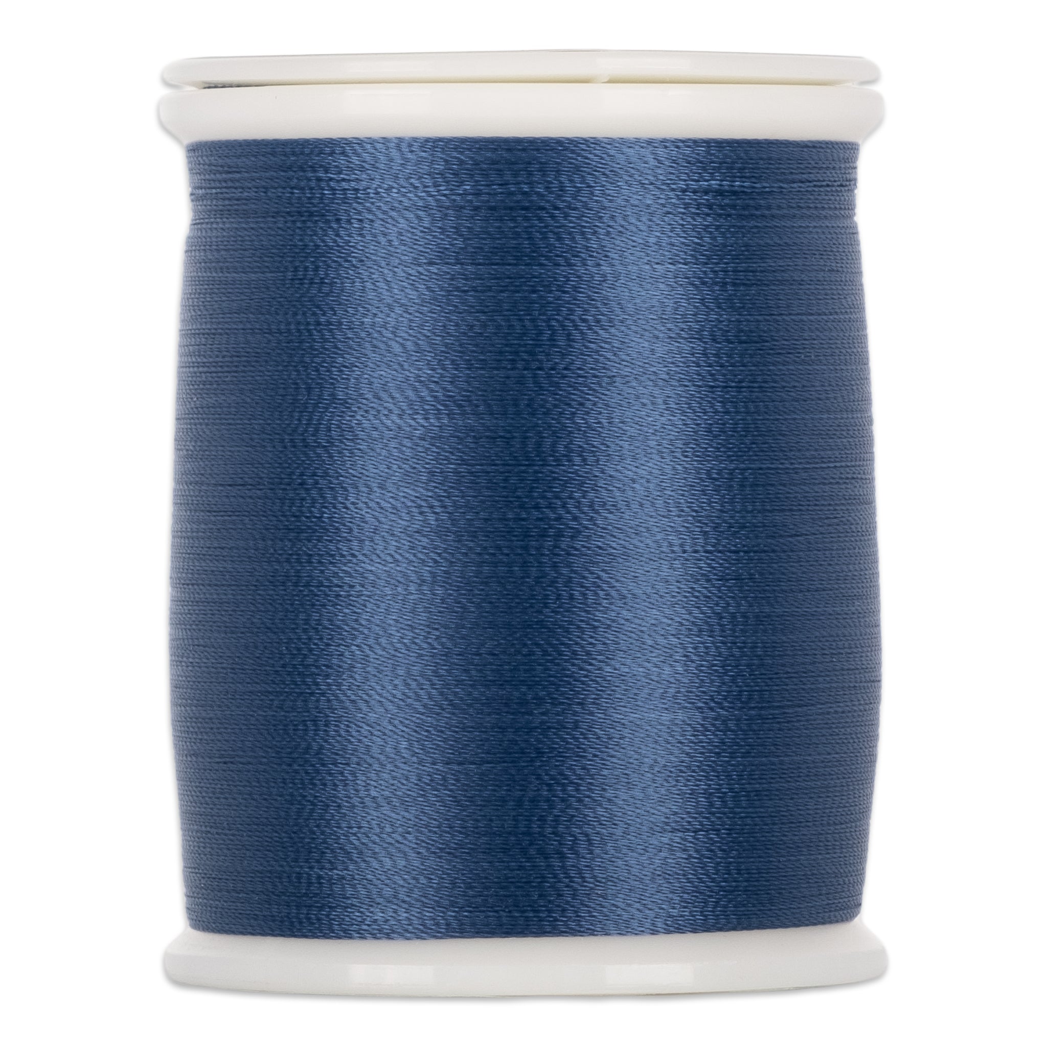 blue spool of thread precision 223