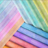Sorbet 5" Squares