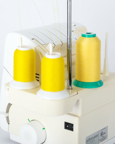 Woolly Nylon