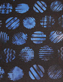 Batiks Black A