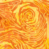 Amber Chai Batiks Yellow