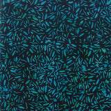 Batiks Aqua A